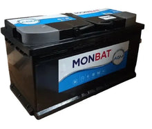 MONBAT BATTERY 019 AGM