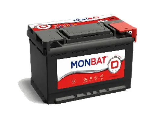 MONBAT BATTERY 068 EFB