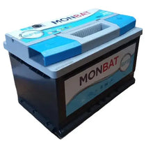 MONBAT BATTERY 096 EFB