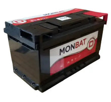 MONBAT BATTERY 110