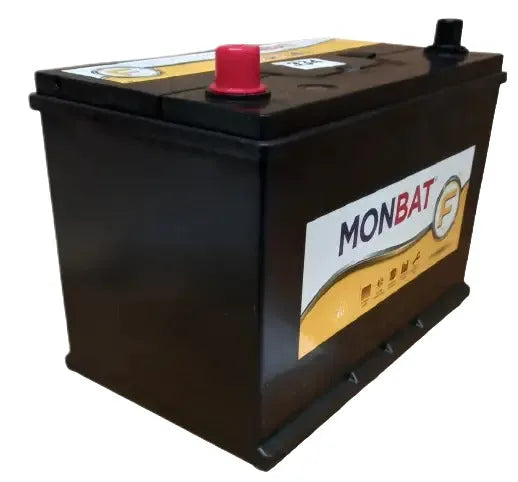 MONBAT BATTERY 334
