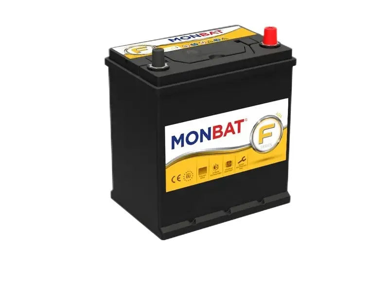 MONBAT BATTERY BASE HOLD DOWN 054H