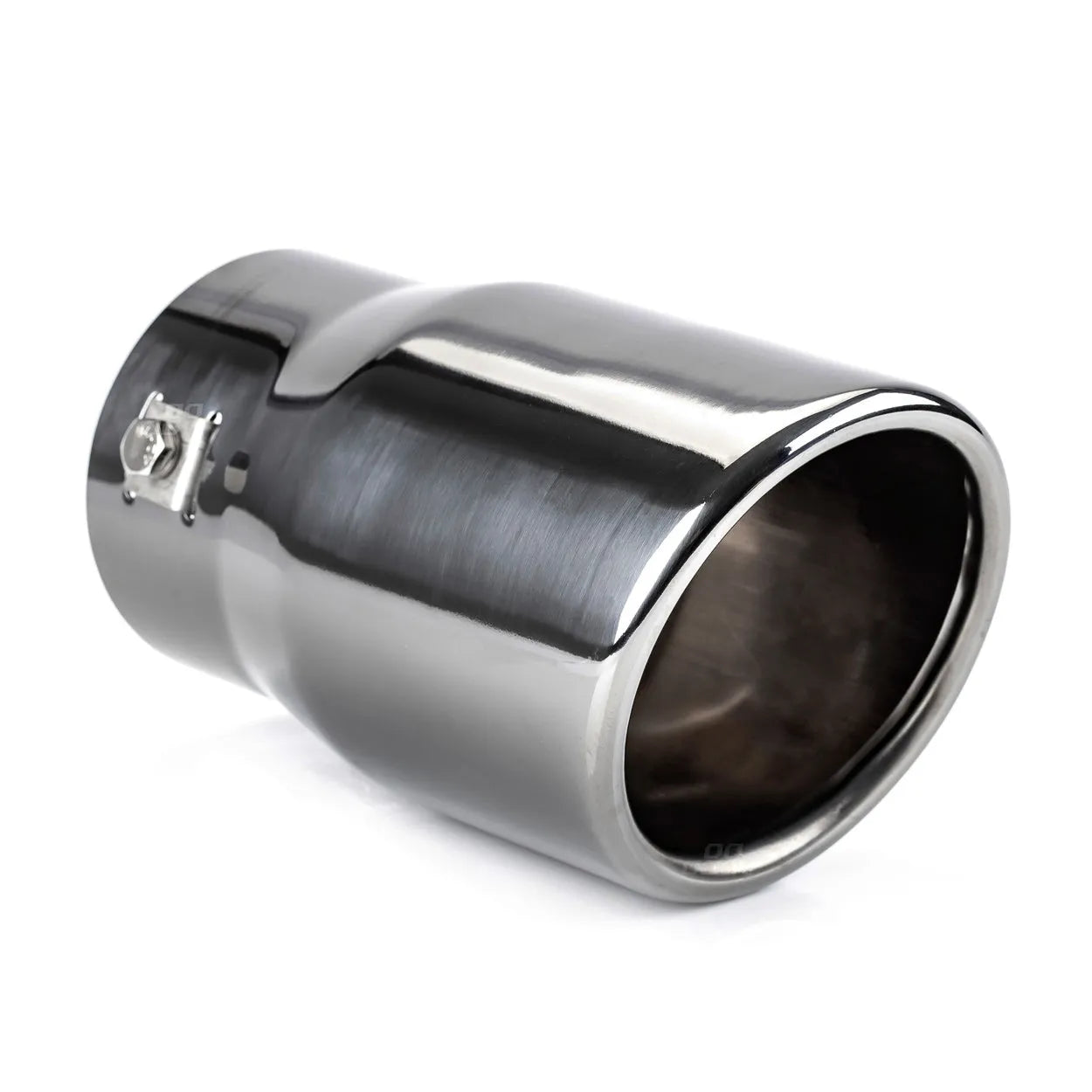 Muffler tail stainless steel MT 007BC