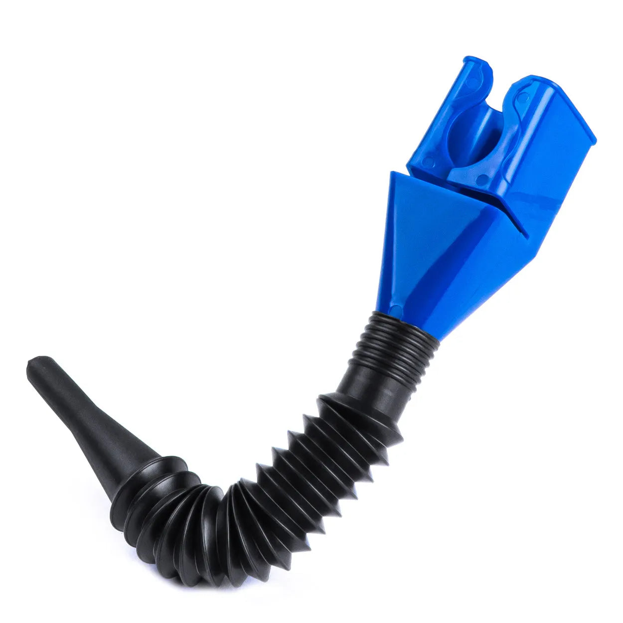 Multifunction funnel with elastic hose 205 cm