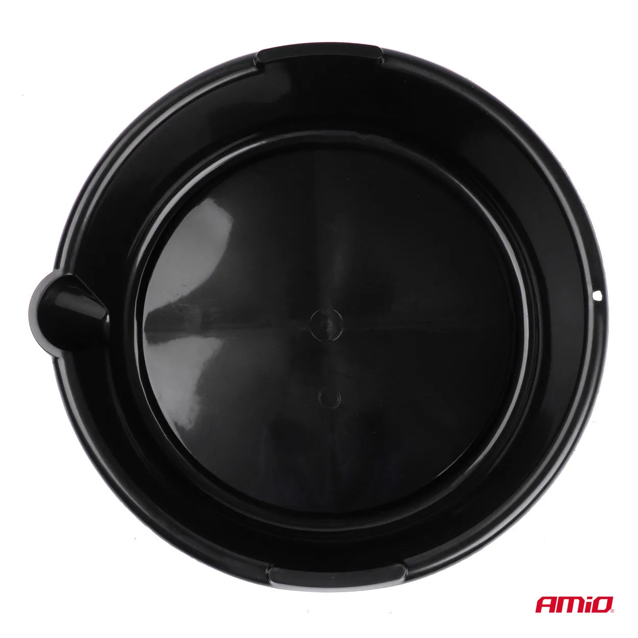 Oil drain pan 6L 38cm