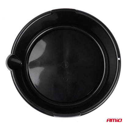Oil drain pan 6L 38cm