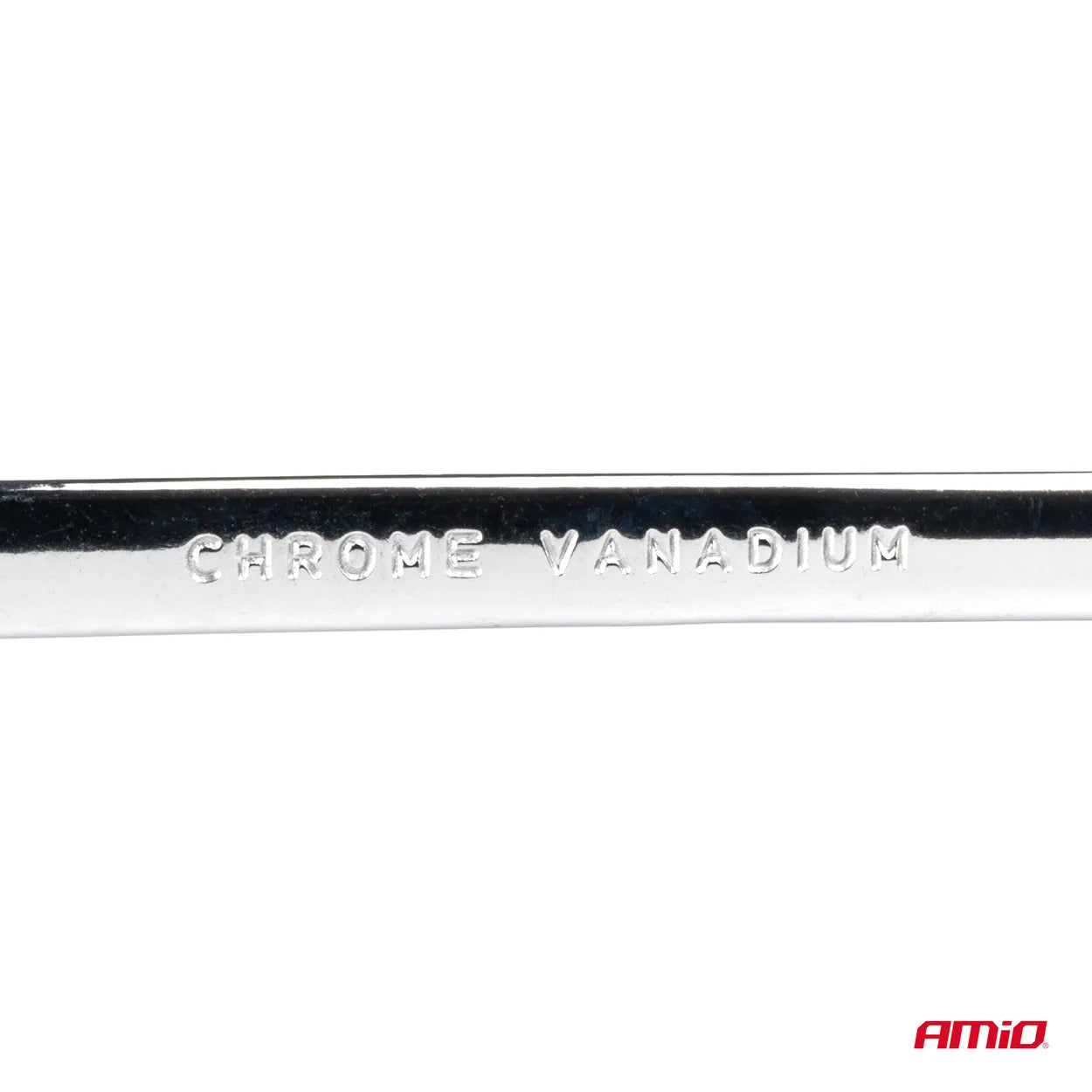 Open end spanners set 8-19 mm 8 pcs.