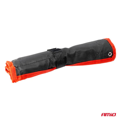 Open end spanners set 8-19 mm 8 pcs.