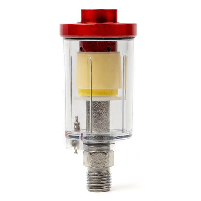 Pipe air filter water separator PT-18