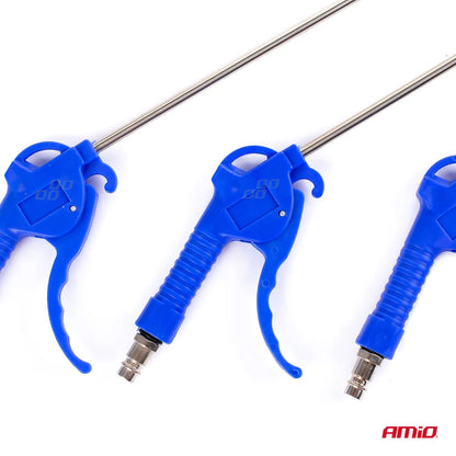 Pneumatic air gun set PT-09