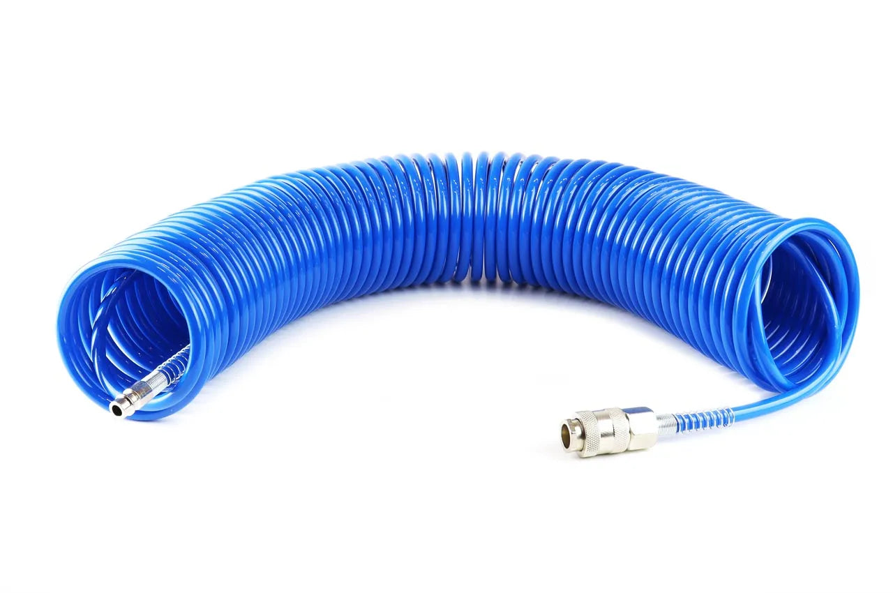 Pneumatic air hose PE 5x8mm 20m PT-05