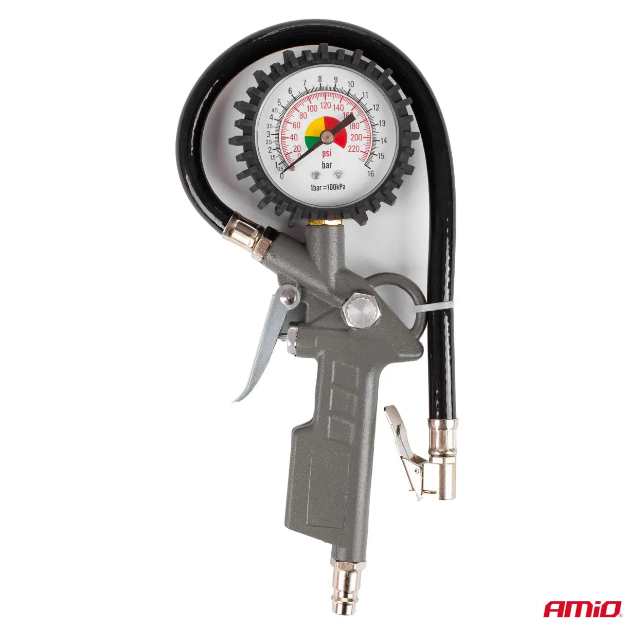 Pneumatic tool set PT-08