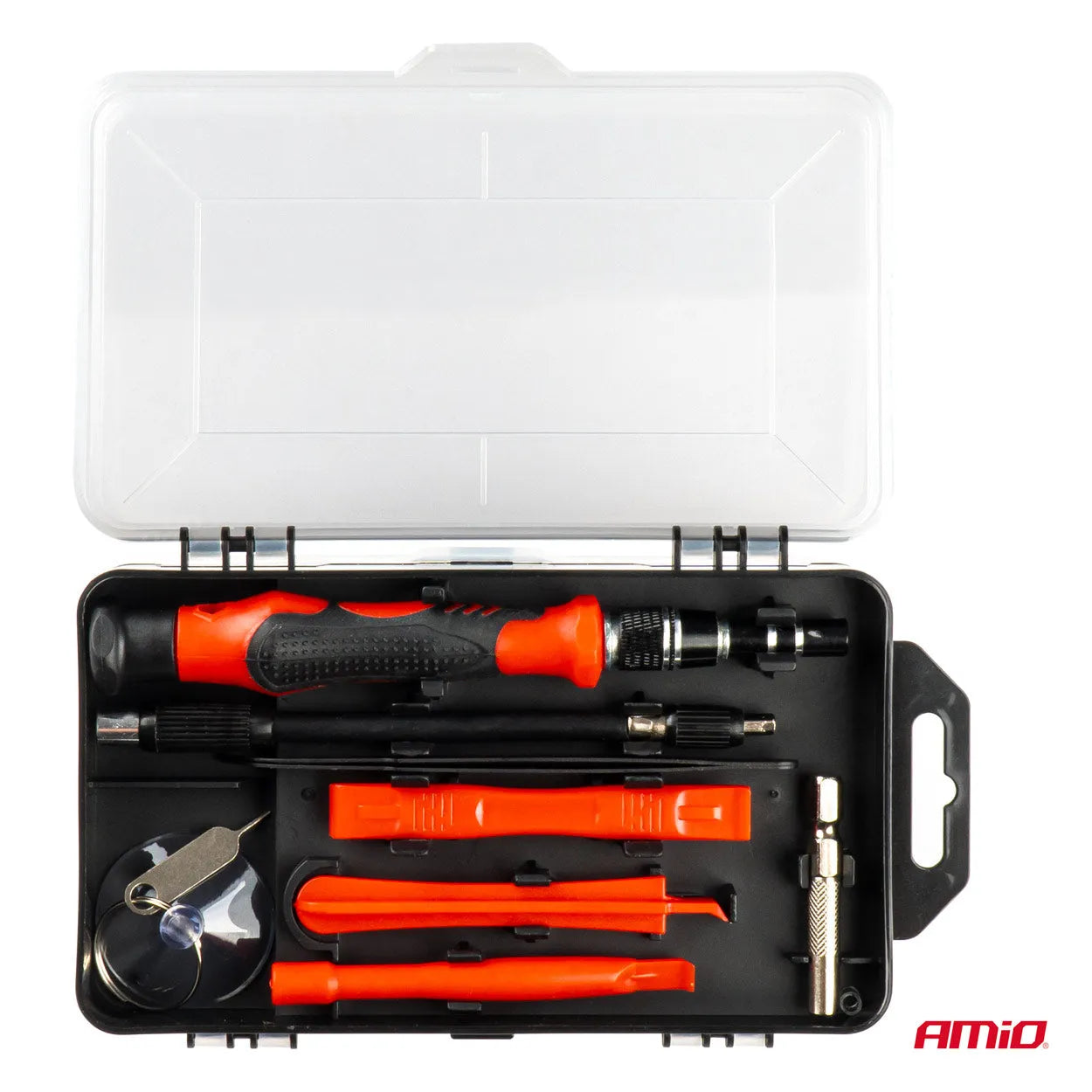 Precision screwdriver box set 115in1