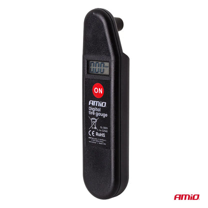 Pressure gauge 10 bar 3-150 PSI