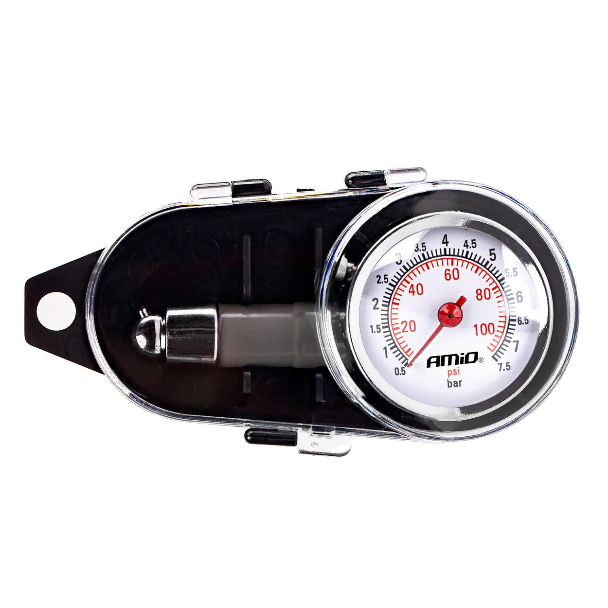 Pressure gauge Metal 75 bar PG-75 bar