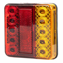 Rear combination lamp