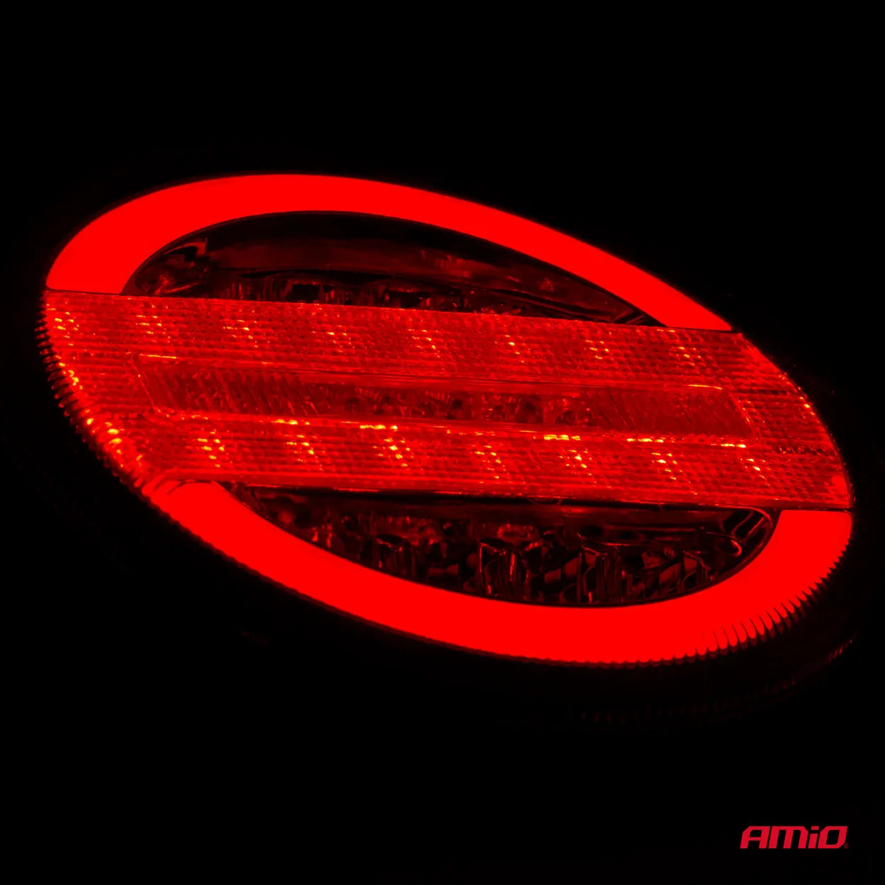 Rear combination LED lamp RCL-07-LR dynamic left/right