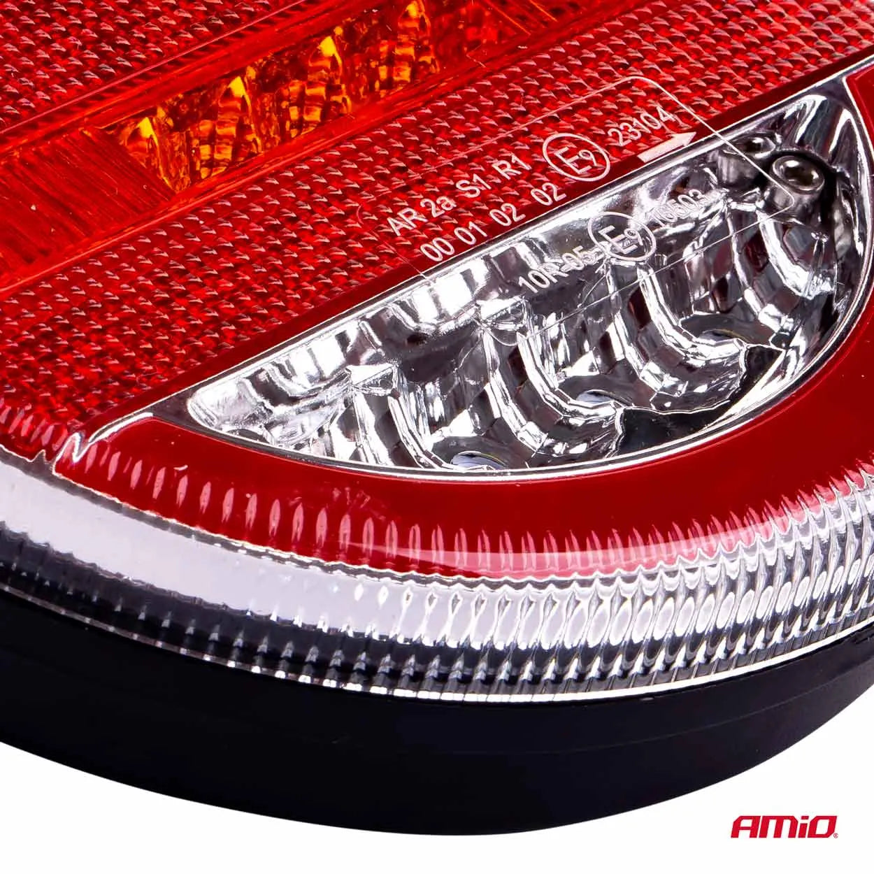 Rear combination LED lamp RCL-07-LR dynamic left/right