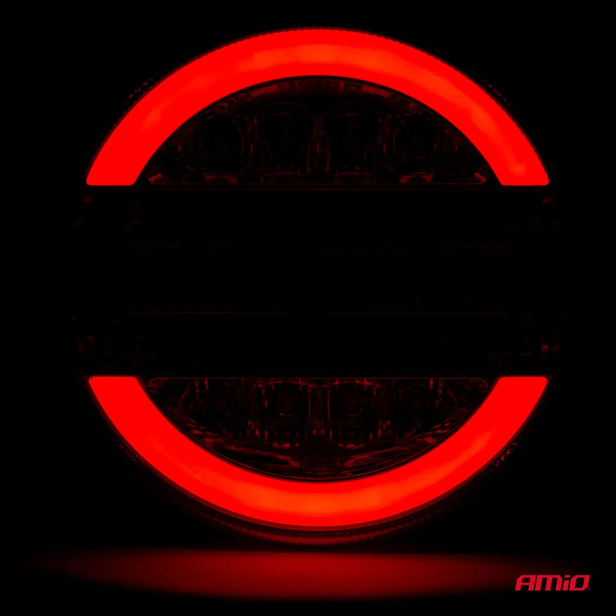 Rear combination LED lamp RCL-07-LR dynamic left/right