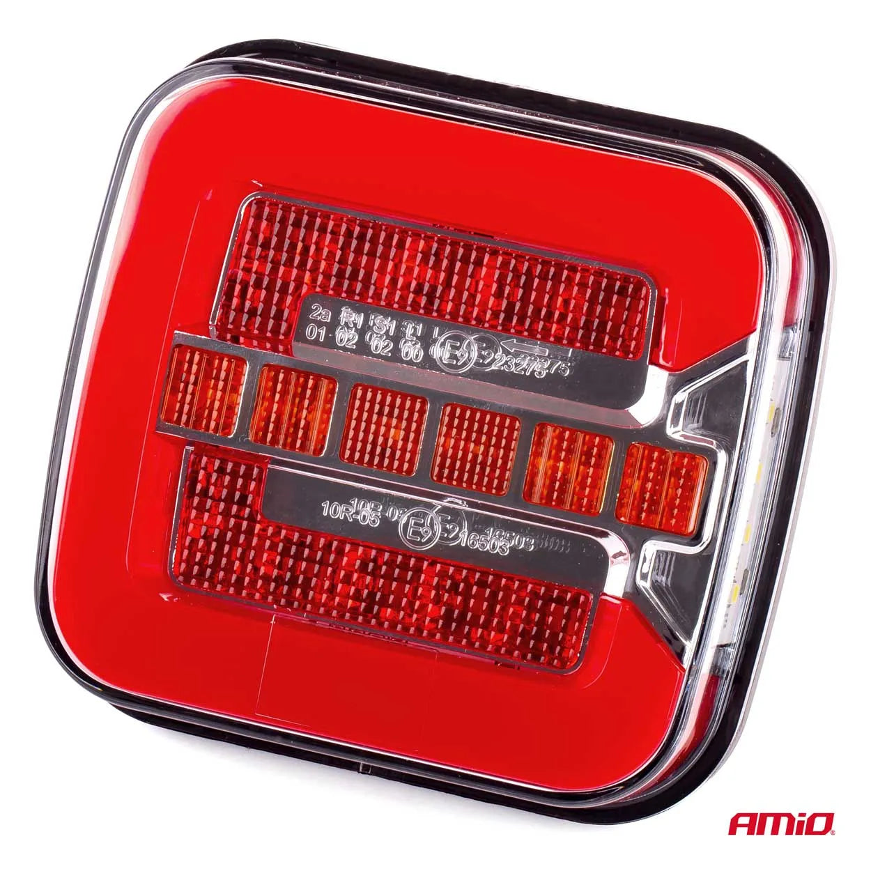 Rear combination LED lamp RCL-08-LR dynamic left/right