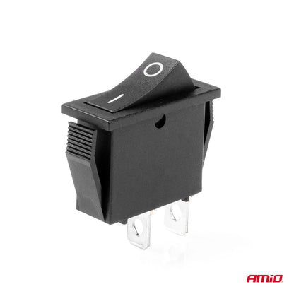 Rectangle switch 12V 20A ON/OFF