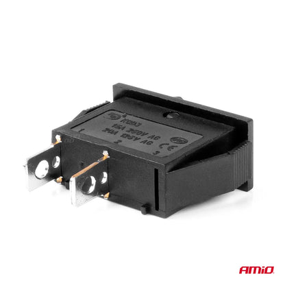 Rectangle switch 12V 20A ON/OFF