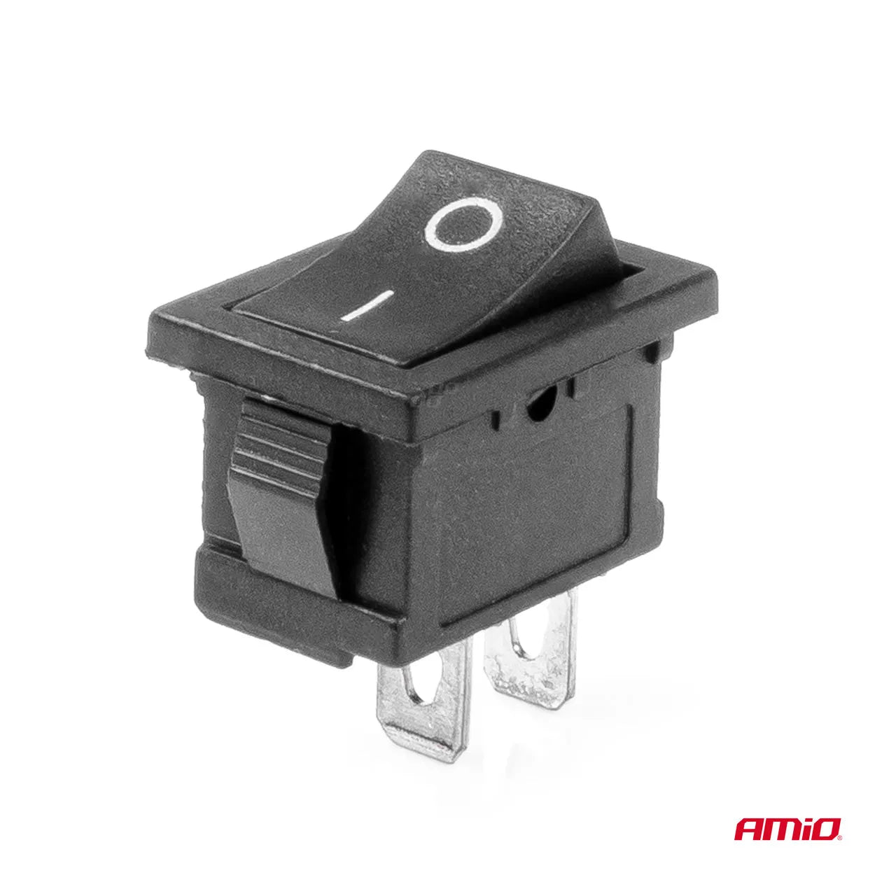 Rectangle switch 12V 20A ON/OFF