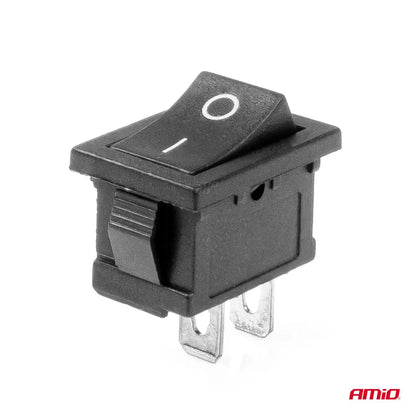 Rectangle switch 12V 20A ON/OFF
