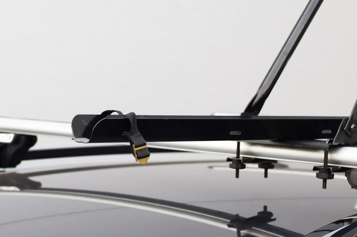 Roof bike rack black RBR-01
