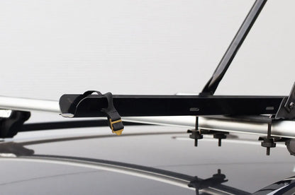 Roof bike rack black RBR-01