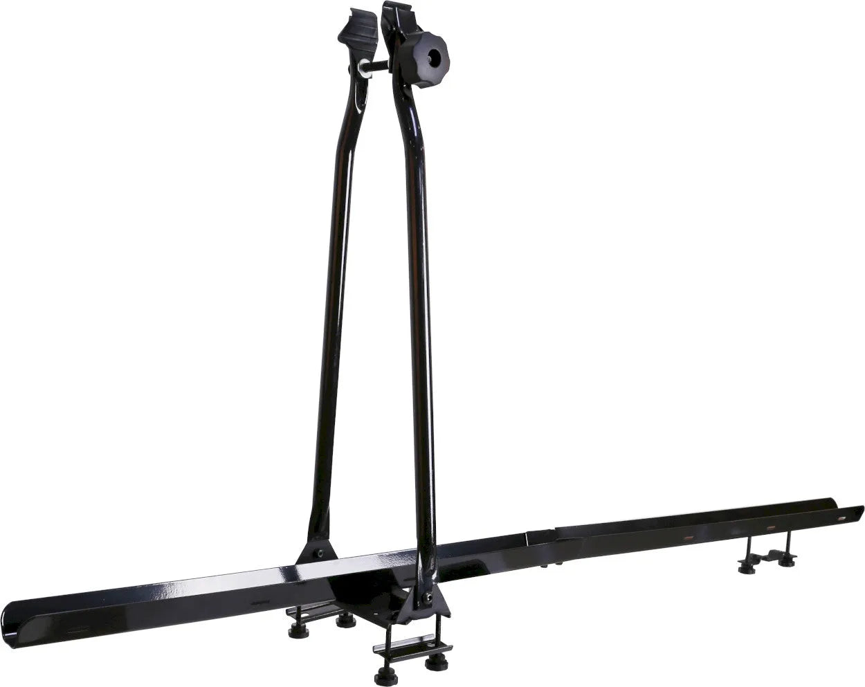 Roof bike rack black RBR-01