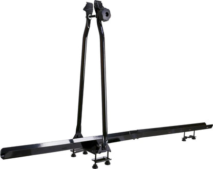 Roof bike rack black RBR-01