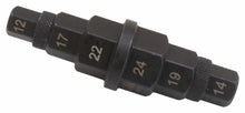 Motorcycle Spindle Tool Kit (6in1)