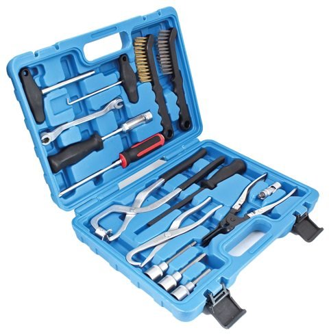 ASTA S-XBM15 Installation Tool Set, brake service