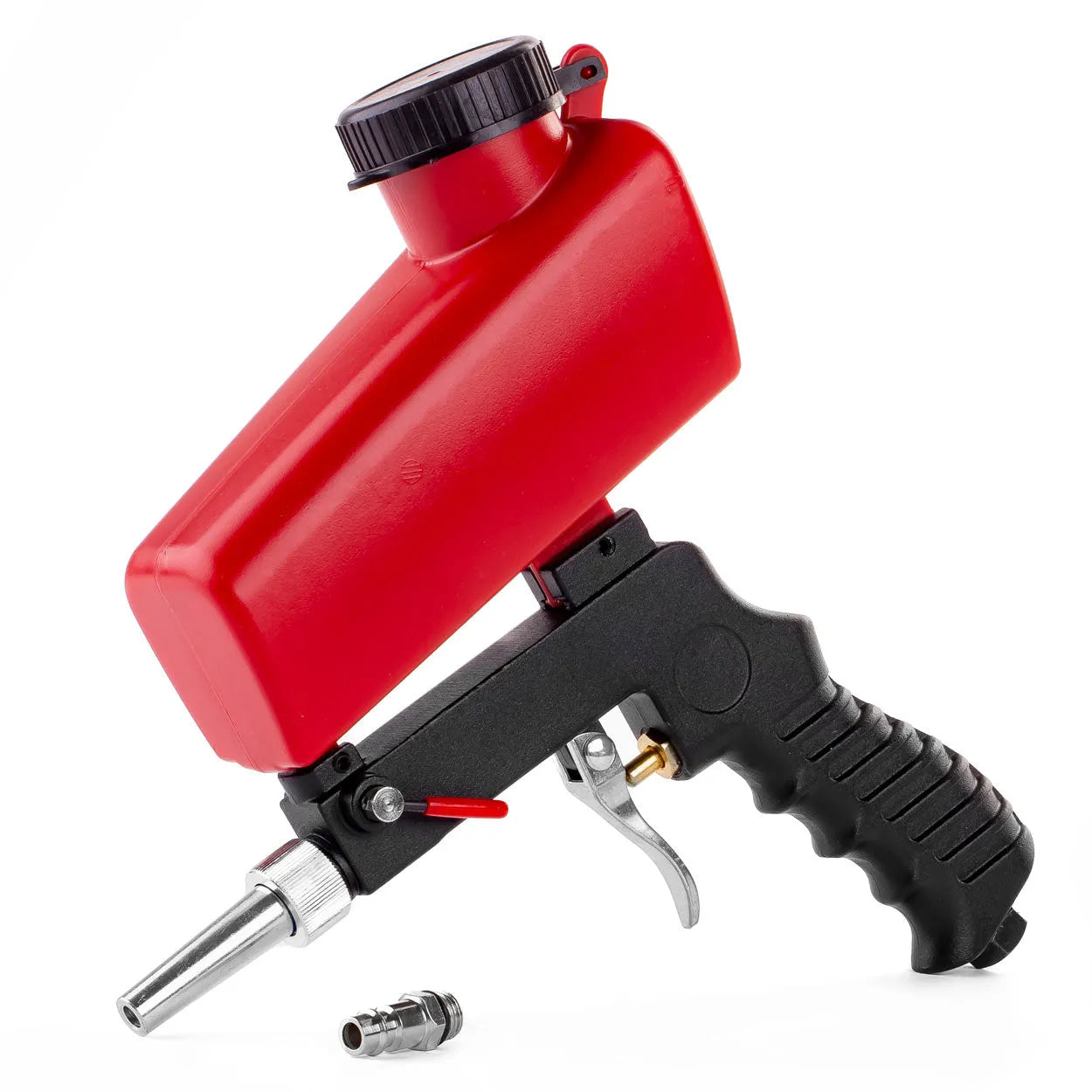 Sand blasting gun PT-17