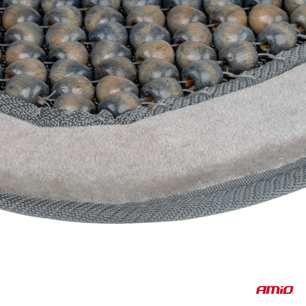 Seat mat CSM-01-Gray