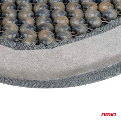 Seat mat CSM-01-Gray