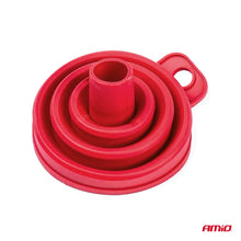 Silicone foldable funnel 60mm