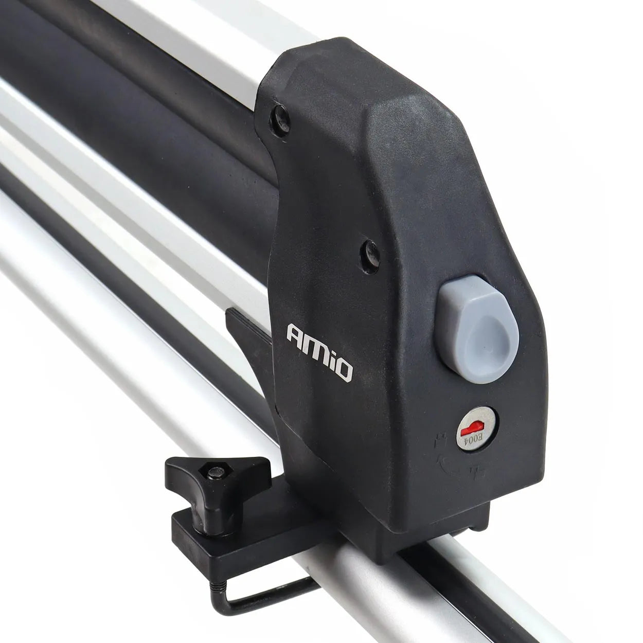 Ski snowboard roof rack long 760mm SSR-01L