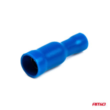 Snap bullet connectors 5mm 1.5-.25mm2 15A 10 pcs