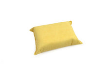 Sponge syntetic chamois- small 12.5 x 8.5 x 4 cm TAT26804