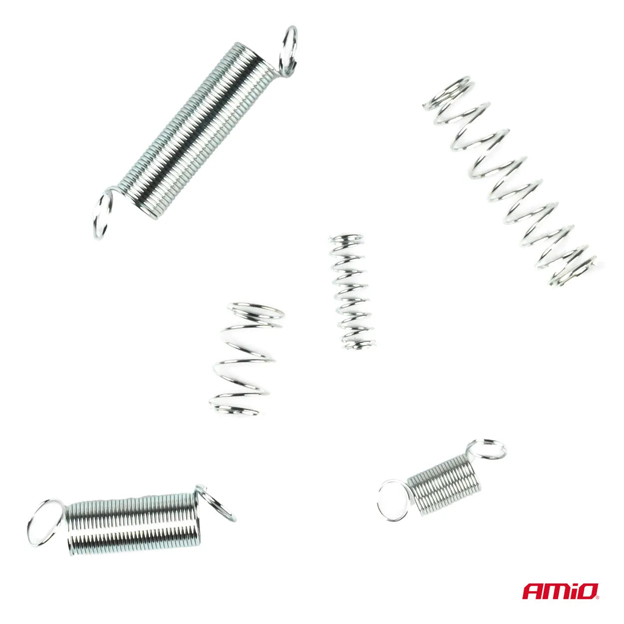 Spring set box 200pcs