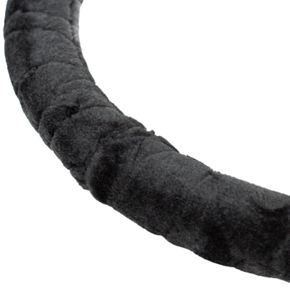 Steering wheel cover SWC-02-M (37-39cm)