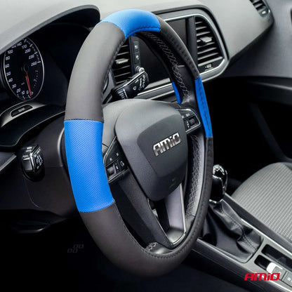 Steering wheel cover SWC-04-M