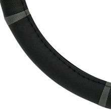 Steering wheel cover SWC-06-M