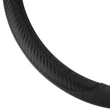 Steering wheel cover SWC-17-M (37-39cm)