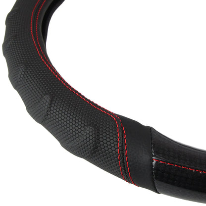 Steering wheel cover SWC-21-M (37-39cm)