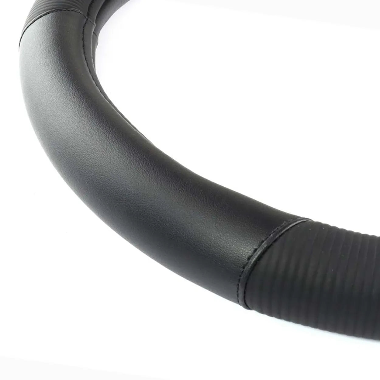 Steering wheel cover SWC-24-M (37-39cm)