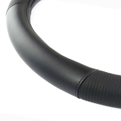 Steering wheel cover SWC-24-M (37-39cm)