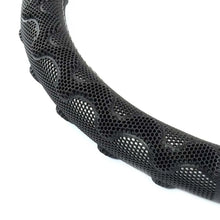 Steering wheel cover SWC-26-M (37-39cm)